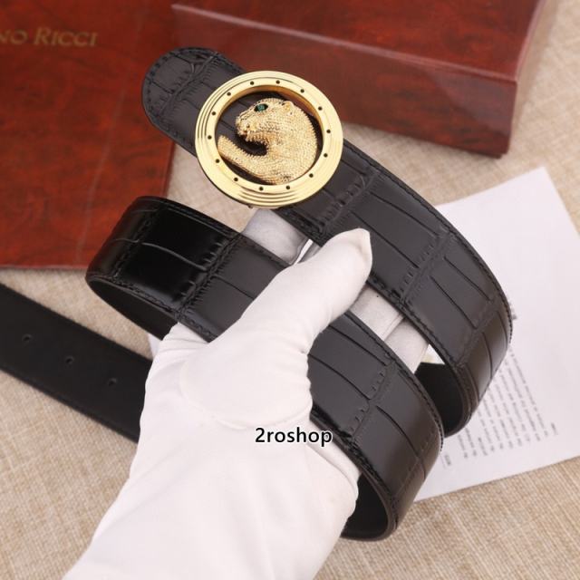 Stefano Ricci 벨트