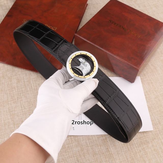 Stefano Ricci 벨트