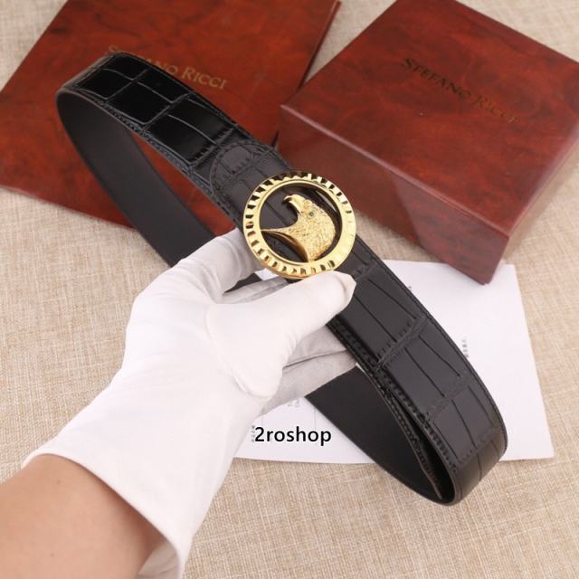 Stefano Ricci 벨트