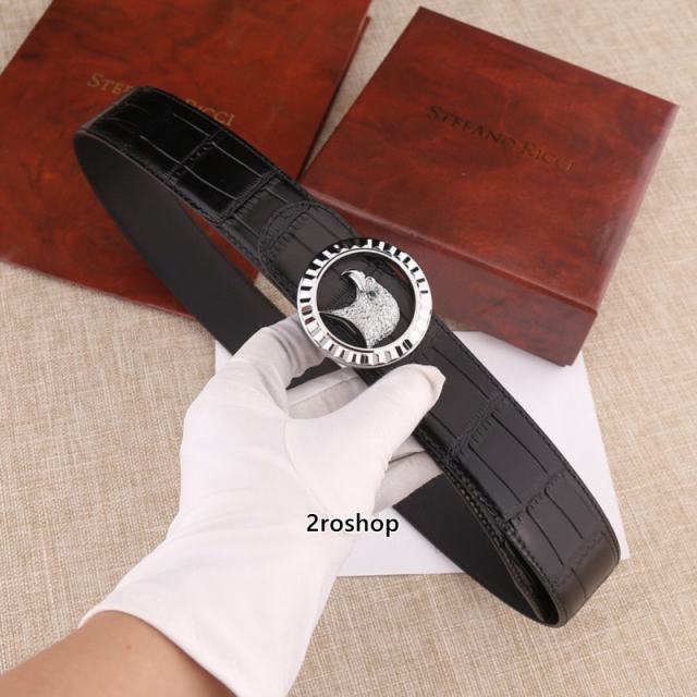 Stefano Ricci 벨트