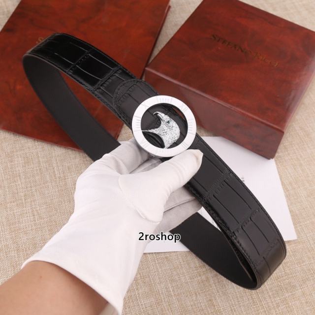 Stefano Ricci 벨트