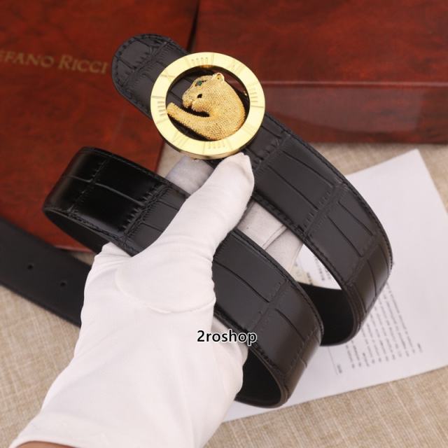 Stefano Ricci 벨트