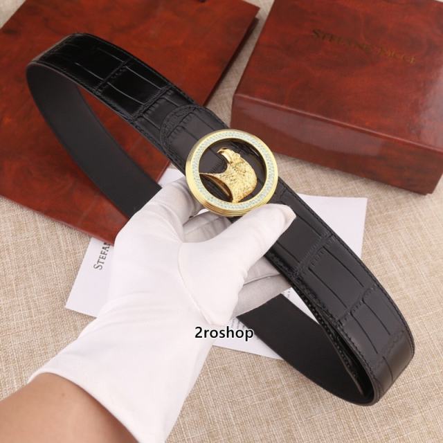 Stefano Ricci 벨트