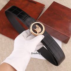 Stefano Ricci 벨트