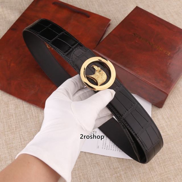 Stefano Ricci 벨트