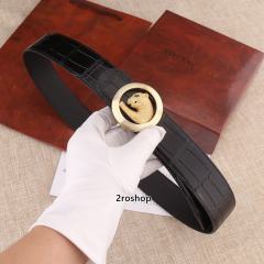 Stefano Ricci 벨트