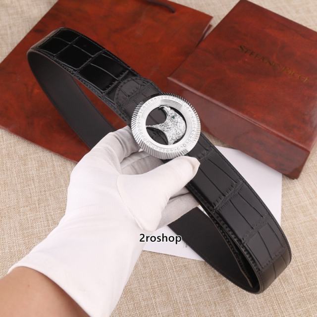 Stefano Ricci 벨트