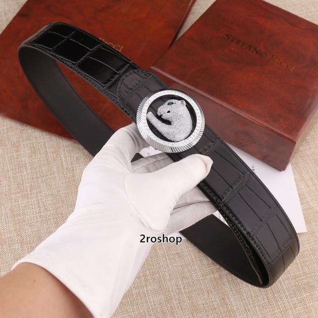 Stefano Ricci 벨트