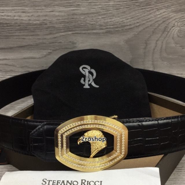 Stefano Ricci 벨트