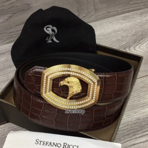 Stefano Ricci 벨트