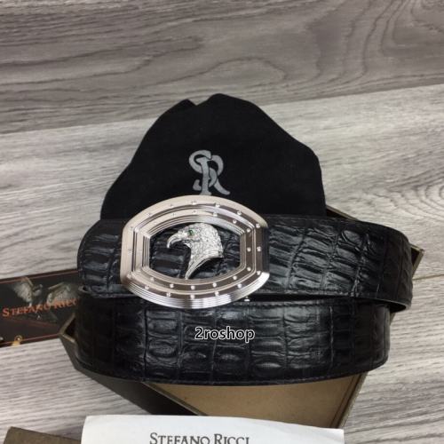 Stefano Ricci 벨트