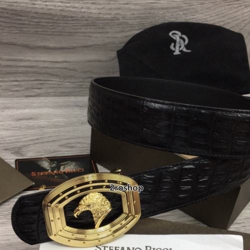 Stefano Ricci 벨트