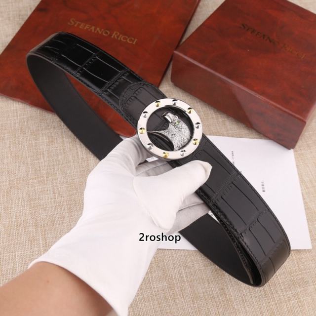 Stefano Ricci 벨트