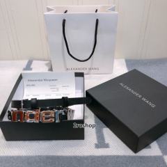 Alexander Wang 벨트