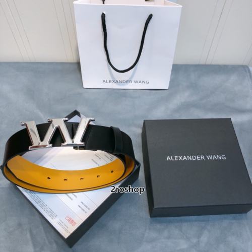 Alexander Wang 벨트