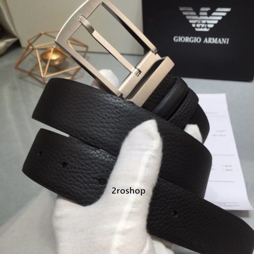 Giorgio Armani 벨트