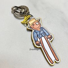 LV 키링