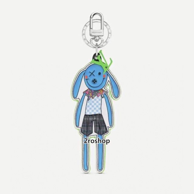 LV 키링