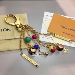LV 키링