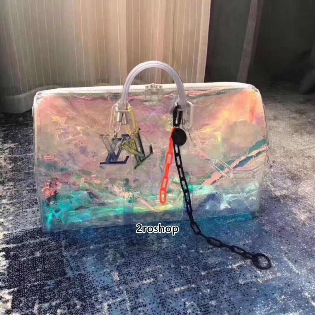 LV 키링