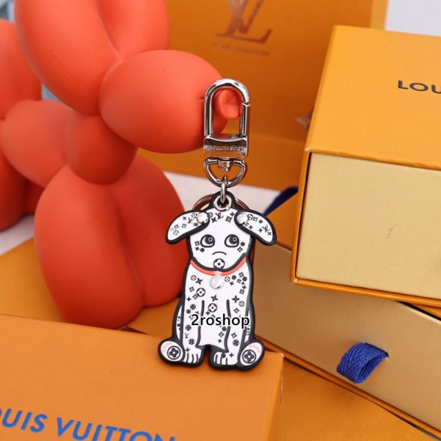 LV 키링