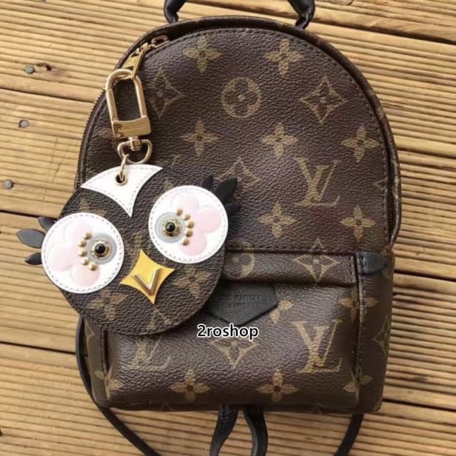 LV 키링