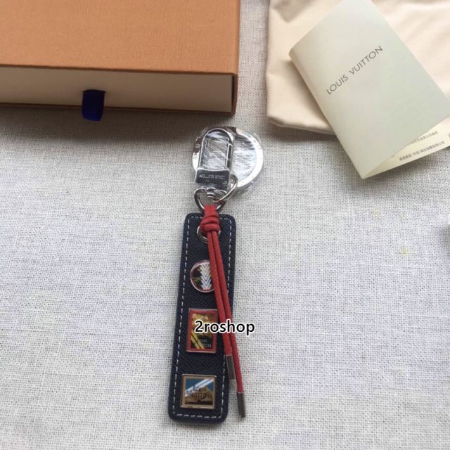 LV 키링
