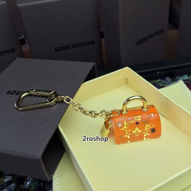 LV 키링