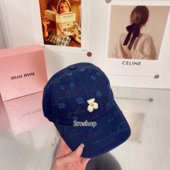 MIUMIU 모자