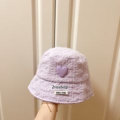 MIUMIU 모자