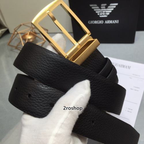 Giorgio Armani 벨트