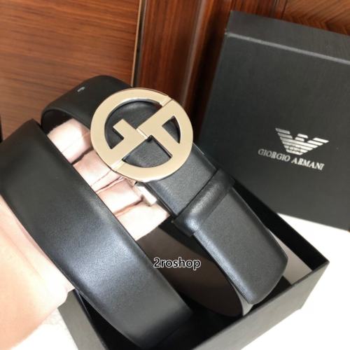 Giorgio Armani 벨트