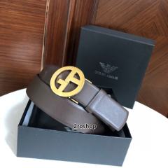 Giorgio Armani 벨트