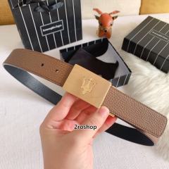 Ermenegildo Zegna 벨트