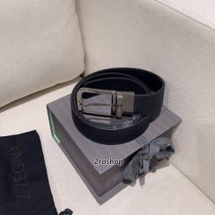 Ermenegildo Zegna 벨트