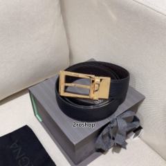 Ermenegildo Zegna 벨트