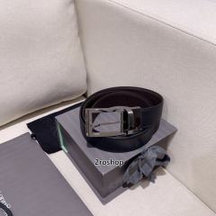 Ermenegildo Zegna 벨트