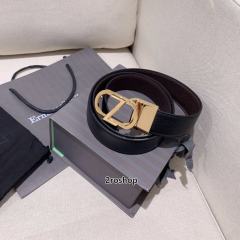 Ermenegildo Zegna 벨트