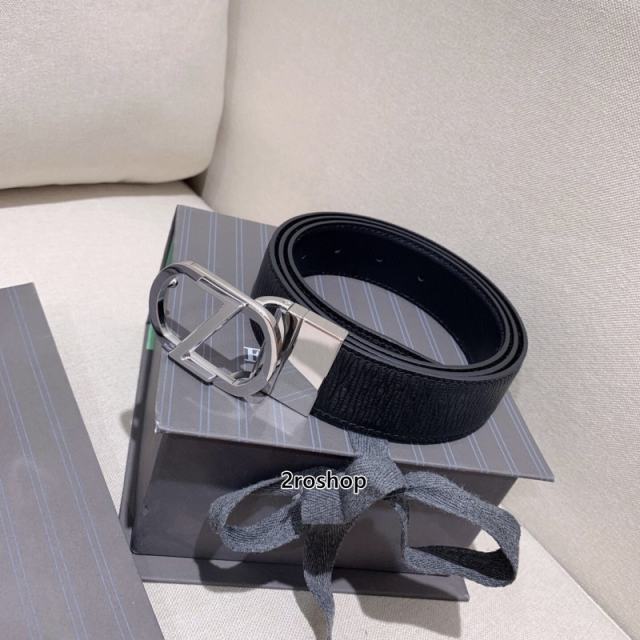 Ermenegildo Zegna 벨트