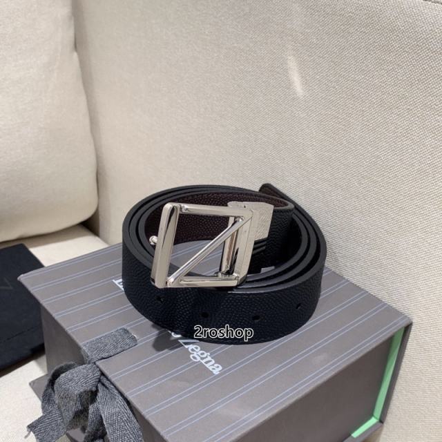 Ermenegildo Zegna 벨트