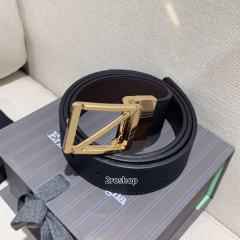 Ermenegildo Zegna 벨트