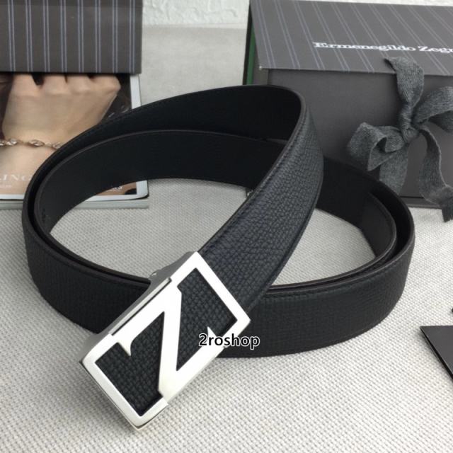 Ermenegildo Zegna 벨트