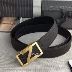 Ermenegildo Zegna 벨트