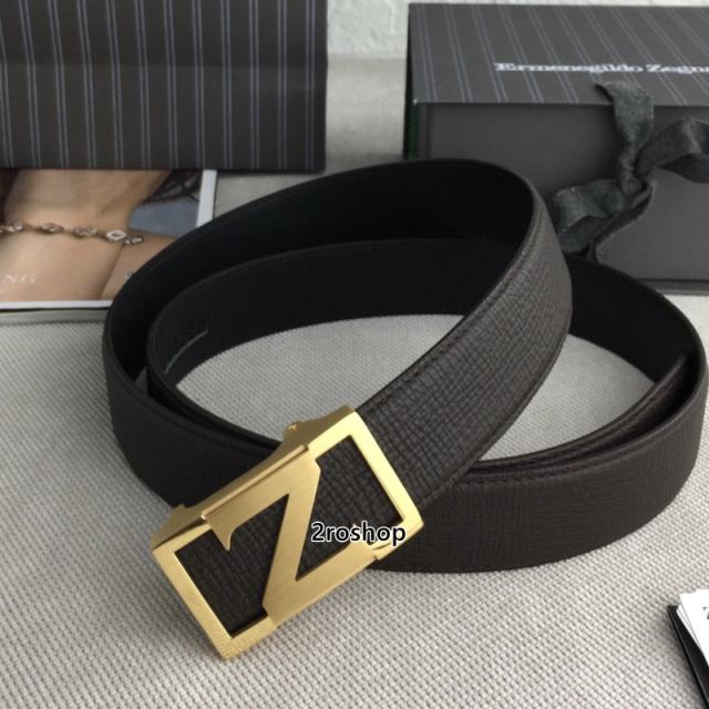 Ermenegildo Zegna 벨트