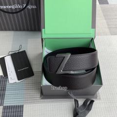 Ermenegildo Zegna 벨트
