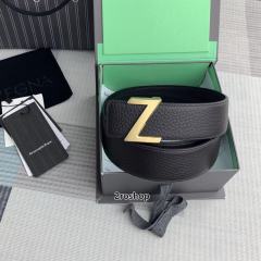 Ermenegildo Zegna 벨트