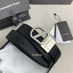 Ermenegildo Zegna 벨트