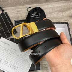 Ermenegildo Zegna 벨트