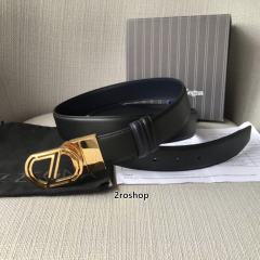 Ermenegildo Zegna 벨트