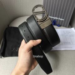 Ermenegildo Zegna 벨트